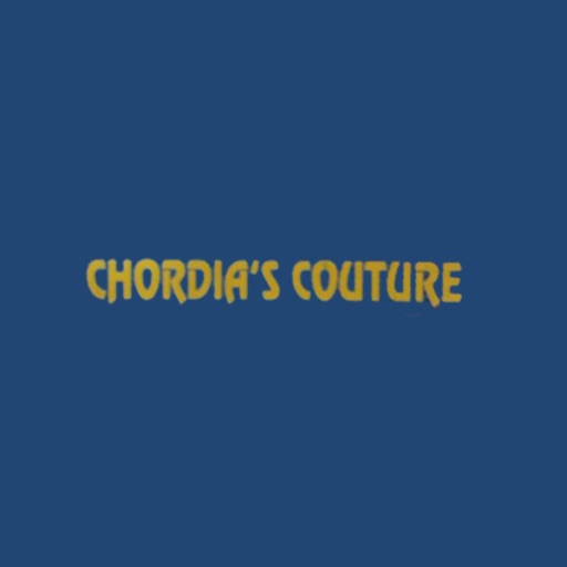 Chordias Couture