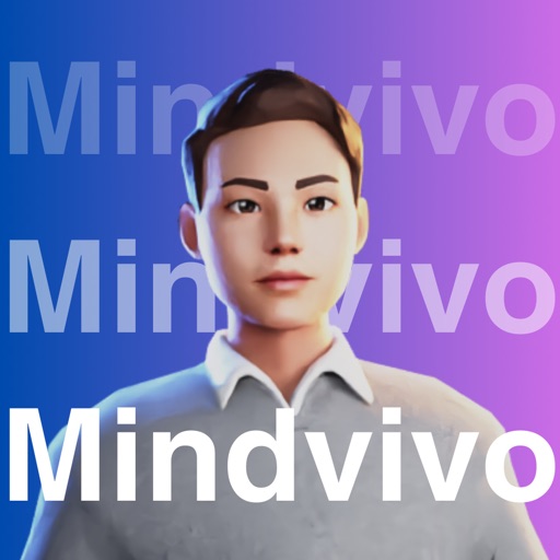 Mindvivo: Mental Health AI App