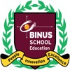 BINUS SCHOOL e-Desk icon
