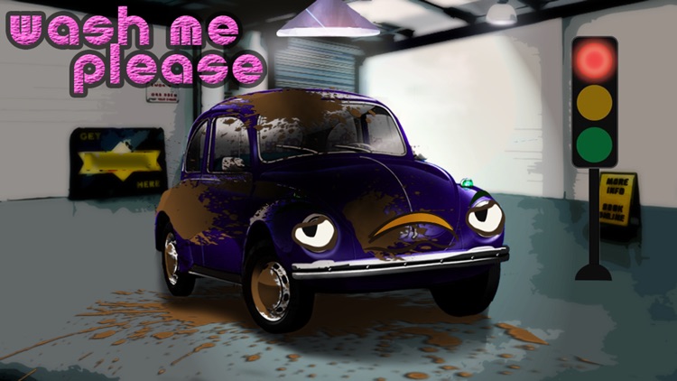 Car Wash & Design Shop screenshot-4