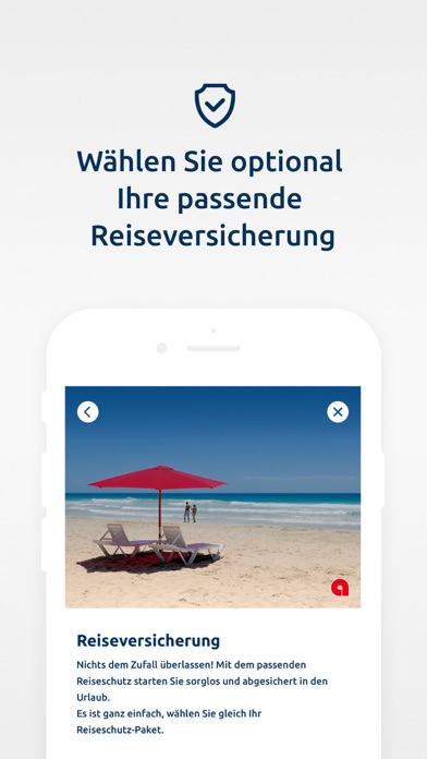 mein alltours Reiseplanerのおすすめ画像7