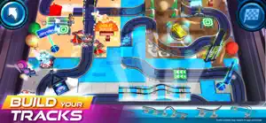 Race Craft - Kids Car Games screenshot 3