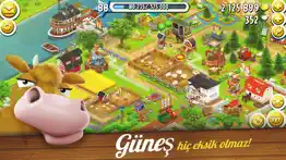 hay day iphone resimleri 1
