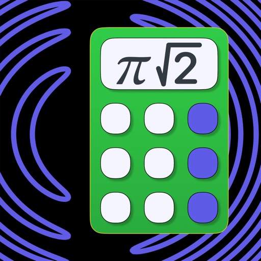 CalcMe Calculator