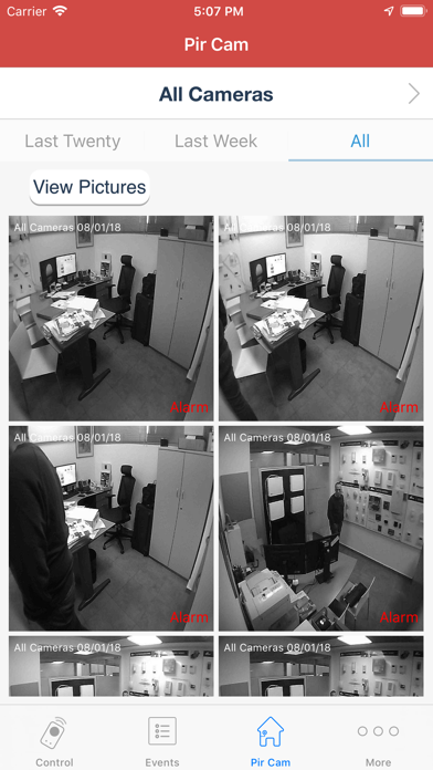 Screenshot #3 pour SmartSikring
