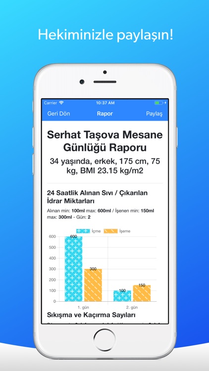 Mesane Günlüğü screenshot-6