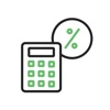 カラダ計算機 icon