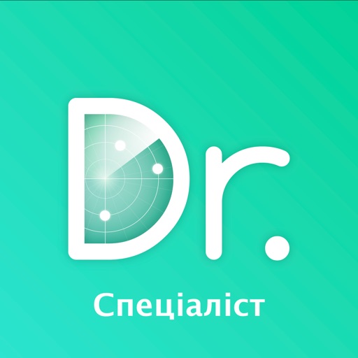DocRadar - для спеціаліста - AppWisp.com