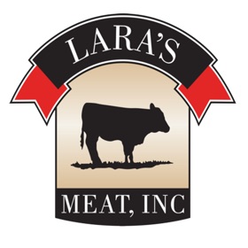 Screenshots (5) Lara’s Meat Ordering System