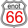 Travel Planner - enot66 icon