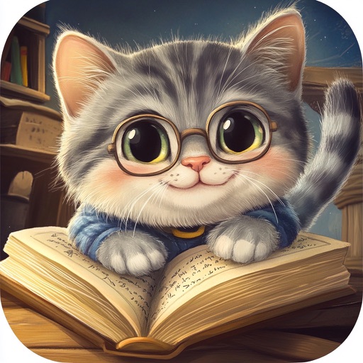 CatStory - Cat Pet Care