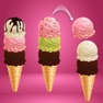Get Ice Cream Sort Puzzle Dessert for iOS, iPhone, iPad Aso Report