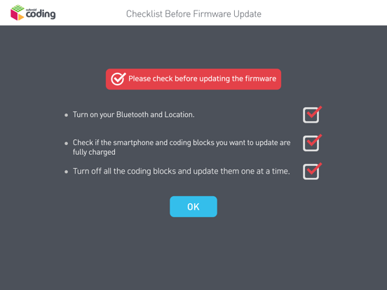 Screenshot #5 pour Cubroid Manager