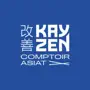 Kayzen Comptoir asiat