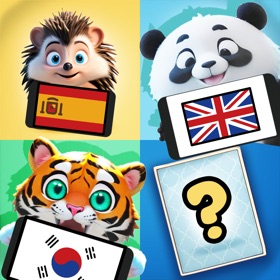 MemoLingo - Language learning