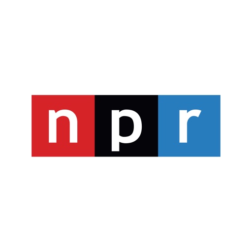 NPR iOS App