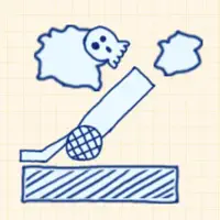 Doodle Cannon