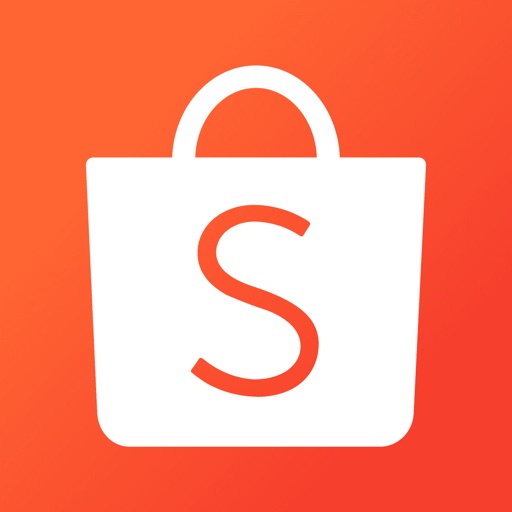 Shopee: Shop and Get Cashback