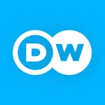 DW - Breaking World News App Support