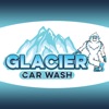 Glacier Car Wash icon