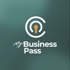 MyBusiness-Pass SAHAM BANK icon