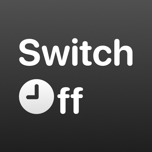 App Blocker: Switch Off