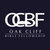 Oak Cliff Bible Fellowship icon