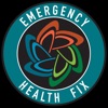 Emergency Health Fix app icon - Health & Fitness app for iPhone