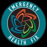 Emergency Health Fix app icon - Health & Fitness app for iPhone