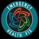 Emergency Health Fix app icon - Health & Fitness app for iPhone