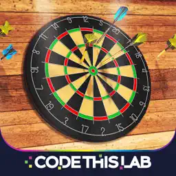 Darts Pro Multiplayer app icon