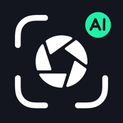 Profile Business Headshot - AI