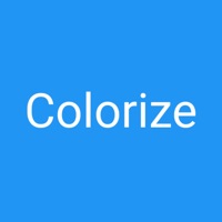 Colorize - 白黒写真に自動で色付け