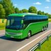 Bus Station: Idle Tycoon icon