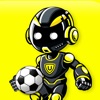 Ultrain Soccer Team Management icon
