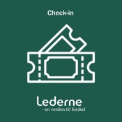 Scanner app Lederne