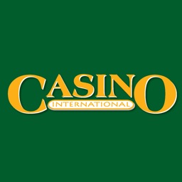 Casino International Magazine