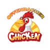 Offenbacher Fried Chicken