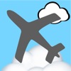 Flight Weather icon