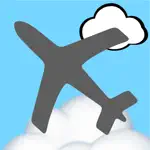 Flight Weather App Negative Reviews