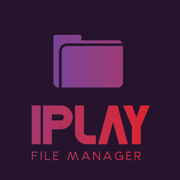 iPlay File Manager: Explorer