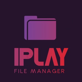 螢幕擷取畫面 (5) iPlay File Manager: Explorer