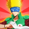 Tenno: Ultimate Ninja RPG icon