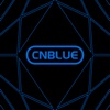 CNBLUE OFFICIAL LIGHT STICK icon