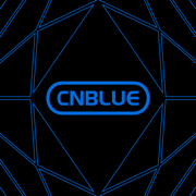 CNBLUE OFFICIAL LIGHT STICK