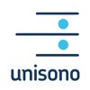 unisono social icon