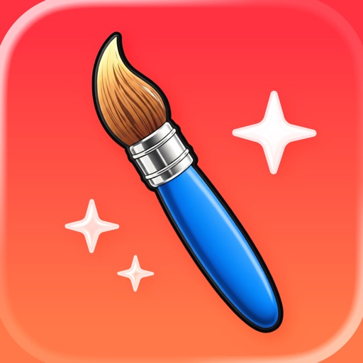 Imagic: AI Logo Maker & Design