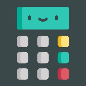 屏幕截图 (4) Calculator & Converters