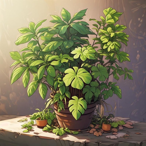 PlantsDiary
