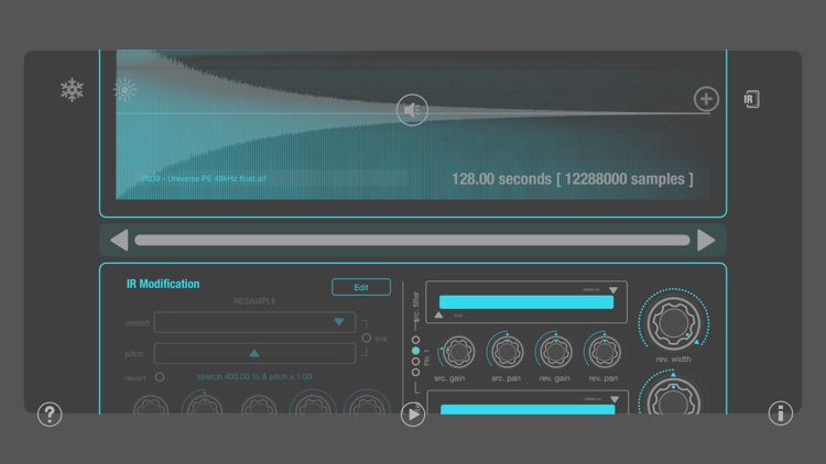 JAX Convolutor PRO (AU)